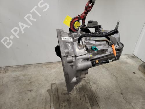 Gearbox RENAULT CLIO V (B7_) 1.0 TCe 90 (B7MT) | BP37748038M3 - Image 8