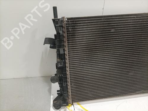 Water radiator VOLVO C30 (533) D2 | BP33804959M31 - Image 3