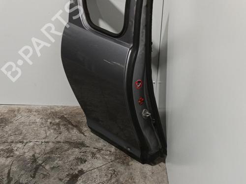 Used Right rear door MAZDA RX-8 (SE, FE) 1.3 (FE103, SE3P) (192 hp) 22586441
