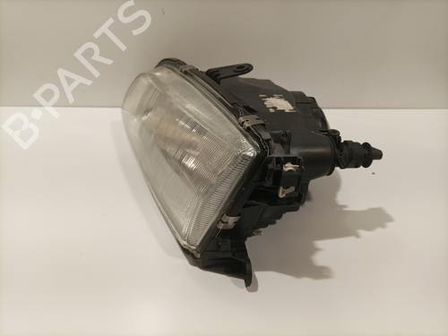 Used Left headlight Left headlight PEUGEOT 306 Hatchback (7A, 7C, N3, N5) 1.1 (60 hp) 22588880 22588880