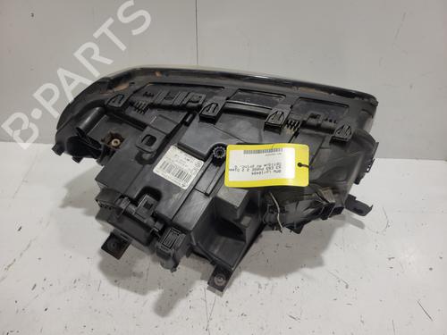Left headlight BMW X3 (E83) 2.0 d | BP36413977C28 - Image 7