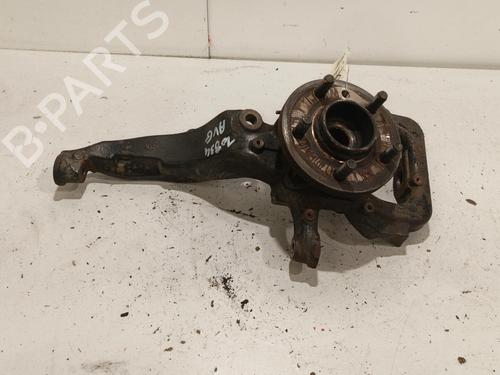 Left front steering knuckle LAND ROVER RANGE ROVER SPORT I (L320) 3.6 D 4x4 | BP22588097M25