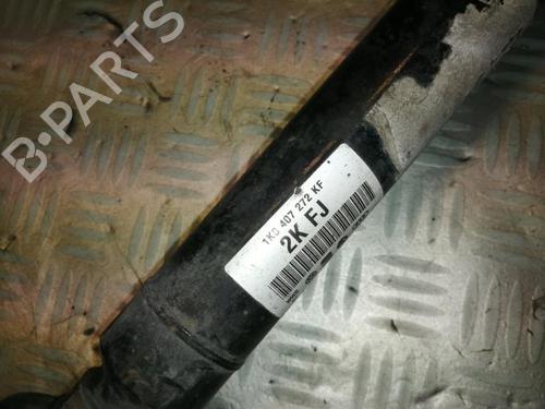 Used Right front driveshaft Right front driveshaft SEAT ALTEA (5P1) 2.0 TDI (170 hp) 22589946 22589946