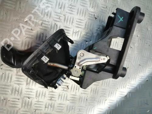 Gear lever CITROËN C3 III (SX) 1.2 VTi 82 | BP22584236M90 