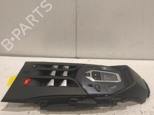 Interior roof light CITROËN DS5 2.0 HDi 200 Hybrid4 All-wheel Drive | BP36683544I8 - Image 2