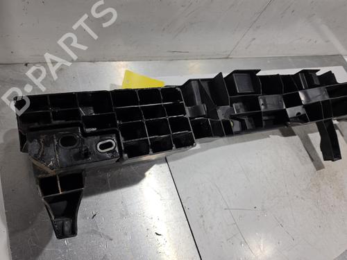 Used Rear bumper reinforcement Rear bumper reinforcement RENAULT TWINGO II (CN0_) 1.2 16V (CN04, CN0B) (75 hp) 39892098 39892098