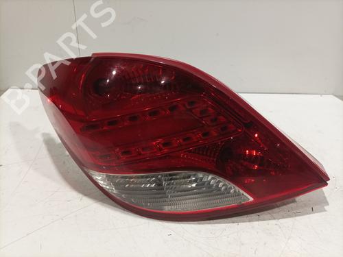 left-taillight-peugeot-207-wa_-wc_-2006-2007-2008-2009-2010-2011-2012-2013-2014-2015-31908770 main image