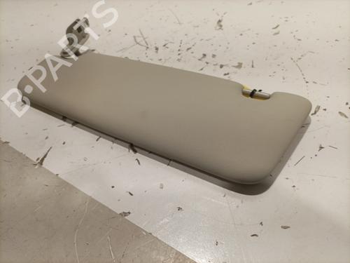 Right sun visor AUDI A3 Sportback (8PA) 1.9 TDI | BP22584995I2 