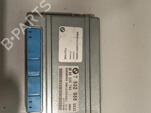 Gearbox control unit BMW X3 (E83) 3.0 i xDrive | BP26297014M52 