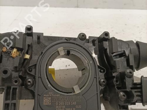 Used Steering column stalk Steering column stalk 37748036 37748036