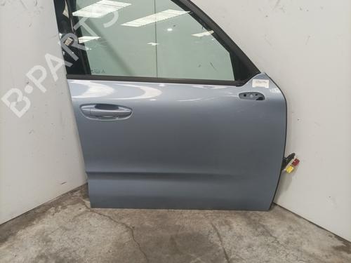 Used Right front door CITROËN C4 Picasso II 1.6 BlueHDi 120 (120 hp) 29506589