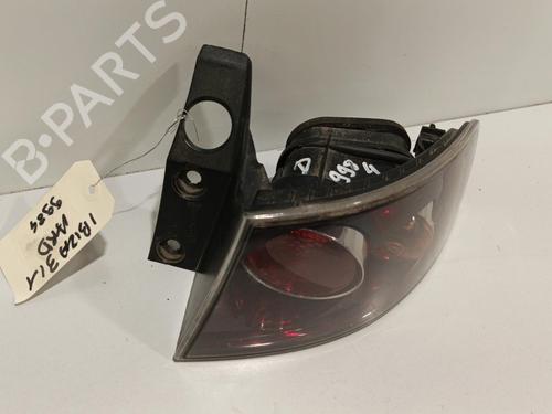 Used Right taillight SEAT IBIZA III (6L1) 1.2 (64 hp) 22586999