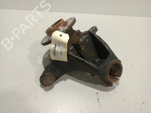 Used Left front steering knuckle Left front steering knuckle MINI MINI COUNTRYMAN (R60) Cooper D (112 hp) 22580822 22580822