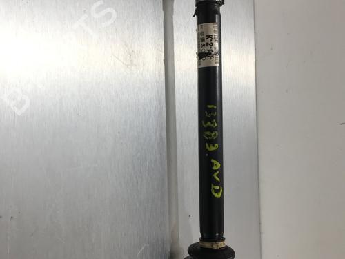 Used Right front driveshaft AUDI A4 B7 (8EC) 2.0 TDI 16V (140 hp) 22589078