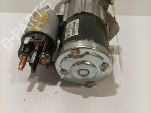 Used Starter Starter RENAULT CLIO IV Grandtour (KH_) 0.9 TCe 90 (90 hp) 22578994 22578994