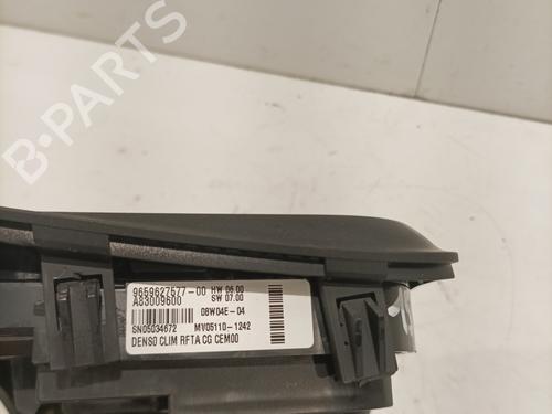 Commande Chauffage CITROËN C4 Grand Picasso I (UA_) 2.0 HDi 150 | BP29718146I5 