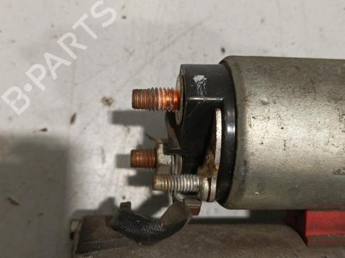 Used Starter FORD FIESTA VI (CB1, CCN) 1.6 ST (182 hp) 22572643