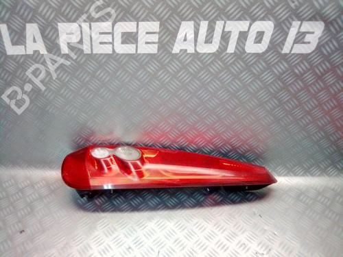 Used Right taillight FORD FIESTA V (JH_, JD_) 1.25 16V (75 hp) 22591980