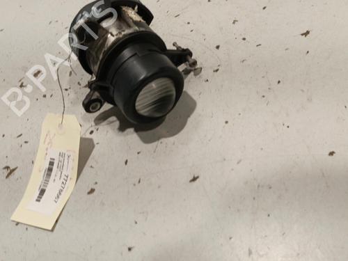 Left front fog light FIAT 500 (312_) 1.2 (312AXA1A) | BP22586084C30 