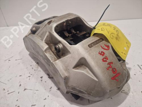 Used Left front brake caliper Left front brake caliper MERCEDES-BENZ A-CLASS (W177) AMG A 35 4-matic (177.051) (306 hp) 22577718 22577718