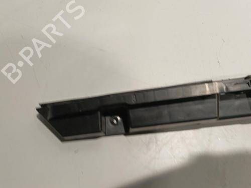 Rear bumper bracket AUDI A1 Sportback (GBA) 25 TFSI | BP22574544C159 
