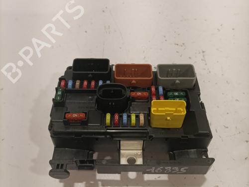 Electronic module CITROËN DS3 (SA_) 1.6 VTi 120 | BP37993819M83 - Image 16