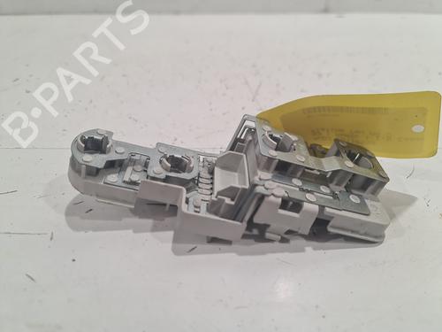Suporte das lampadas Suporte das lampadas AUDI A3 (8L1) [1996-2006] 36413623 36413623