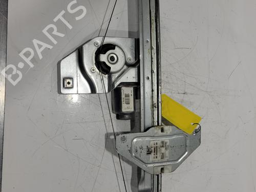 Front left window mechanism PEUGEOT PARTNER Box Body/MPV 1.6 HDi 16V | BP30146915C22 - Image 3