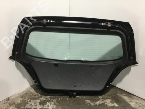 Used Tailgate Tailgate 22572958 22572958