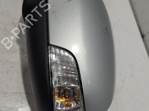 Ryggespeil venstre JAGUAR X-TYPE I (X400) 2.2 D | BP29979841C26 