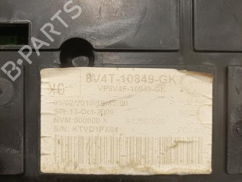 Instrument cluster FORD FOCUS II (DA_, HCP, DP) 1.6 TDCi | BP27485086C47 