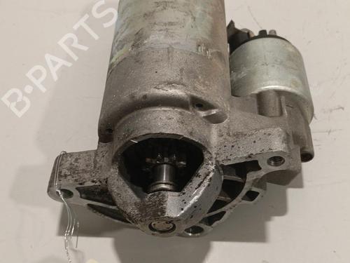 Starter PEUGEOT 206 Hatchback (2A/C) 1.4 i | BP22586021M8 