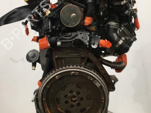 Engine DACIA DUSTER (HS_) 1.5 dCi | BP28588552M1