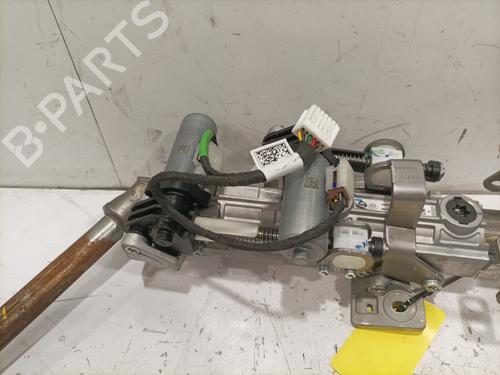Steering column NISSAN ARIYA (FE0) EV | BP39082053M21 - Image 9