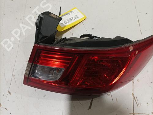 Right taillight RENAULT CLIO IV (BH_) 0.9 TCe 90 (BHNF, BHMA, BHMH, BHJK, BHJR) | BP29188229C35
