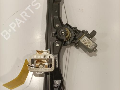 Front left window mechanism FIAT PANDA (312_, 319_) 1.3 D Multijet 4x4 (312PXS2A) | BP24523263C22 - Image 4