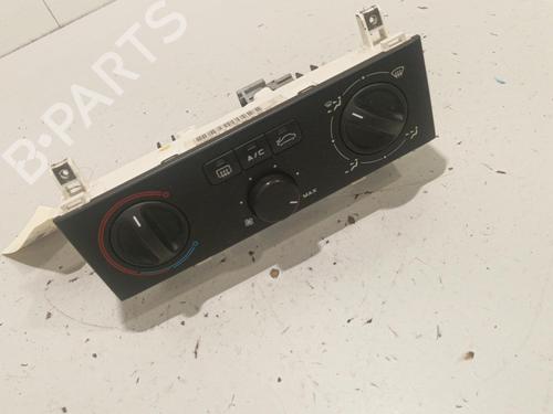 Climate control PEUGEOT 406 (8B) 2.0 HDI 110 | BP22572378I5