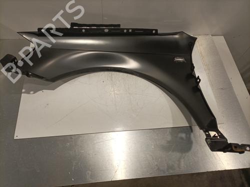 Guarda-lamas direito AUDI A3 (8P1) S3 quattro | BP30573441C42 