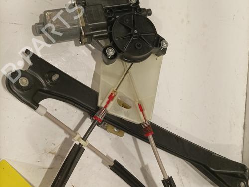 Rudehejsemekanisme ventre foran Rudehejsemekanisme ventre foran VW POLO V (6R1, 6C1) [2009-2022] 35924347 35924347