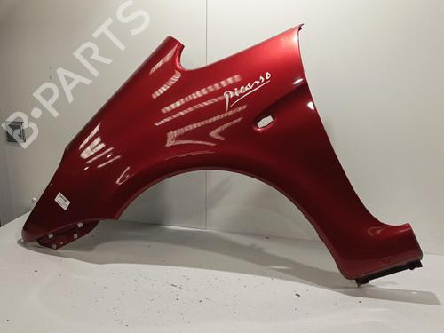 Used Left front fenders CITROËN XSARA PICASSO (N68) 1.6 HDi (109 hp) 22582492