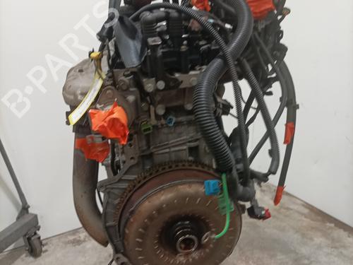 Engine CITROËN SAXO (S0, S1) 1.4 VTS | BP28042462M1 