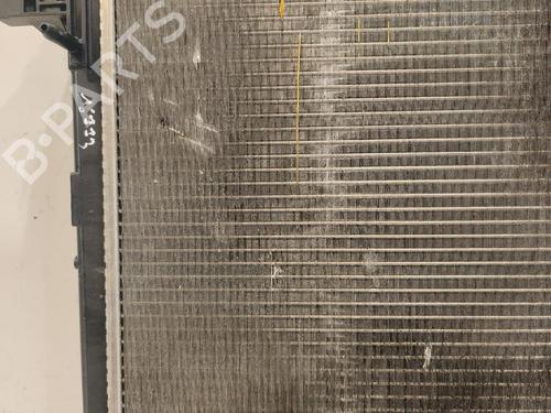 Water radiator RENAULT MEGANE IV Hatchback (B9A/M/N_) 1.5 dCi 110 (B9A3) | BP39019898M31 - Image 7