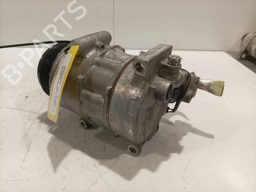 AC-Kompressor MERCEDES-BENZ A-CLASS (W169) A 180 CDI (169.007, 169.307) | BP30445060M34 