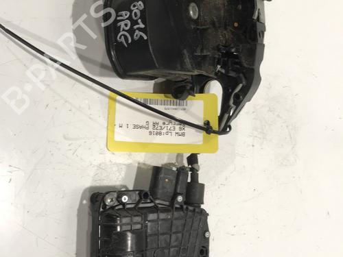 Rear left lock BMW X6 (E71, E72) M | BP26131878C100 