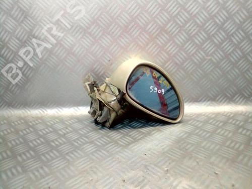 Right mirror CITROËN C4 I (LC_) 1.6 HDi | BP22591903C27 
