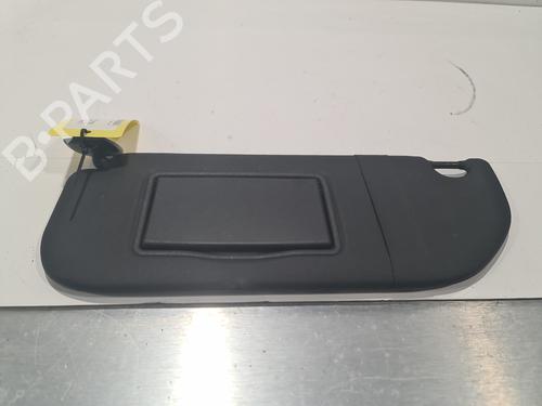 left-sun-visor-citroen-ds3-sa_-2009-2010-2011-2012-2013-2014-2015-2016-33950678 main image