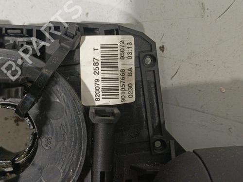 Used Squib airbag DACIA SANDERO 1.2 16V (75 hp) 22580133