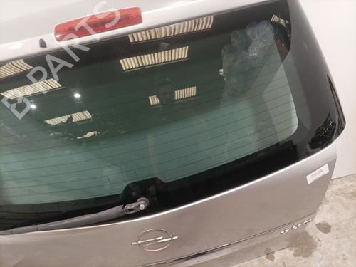 Tailgate OPEL ZAFIRA / ZAFIRA FAMILY B (A05) 1.9 CDTI (M75) | BP28374804C6 