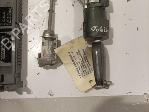 Used Electronic module Electronic module CITROËN C3 III (SX) 1.2 PureTech 82 (83 hp) 22577636 22577636