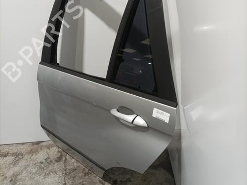 Left rear door BMW X5 (E53) 3.0 d | BP22589297C4 